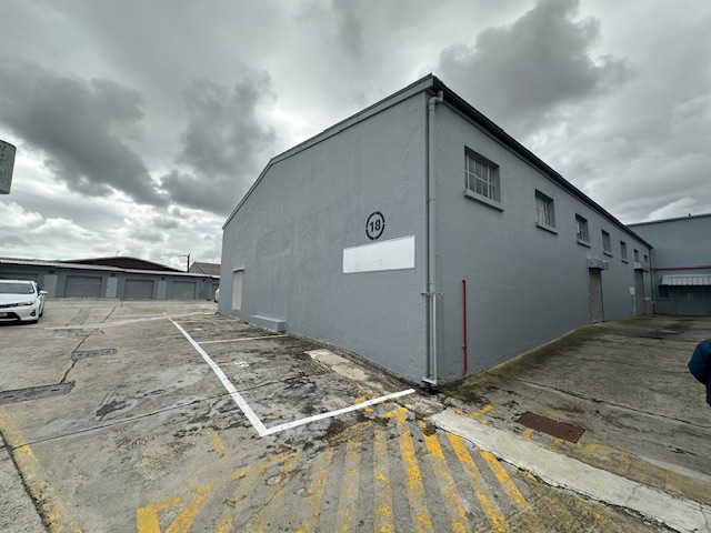 To Let Commercial Property for Rent in Maitland Western Cape